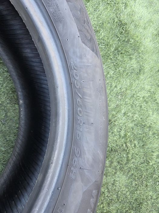 205 60 16 Hankook
