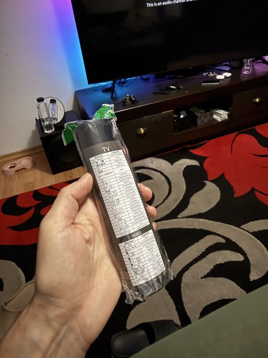 Telecomanda Samsung Universala