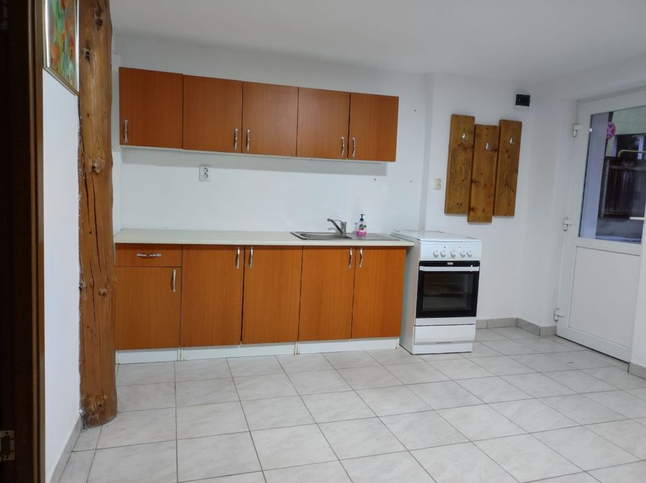 Casa de închiriat perioada Untold