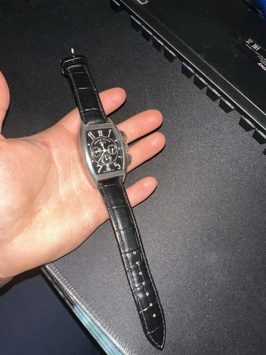 часы механическый