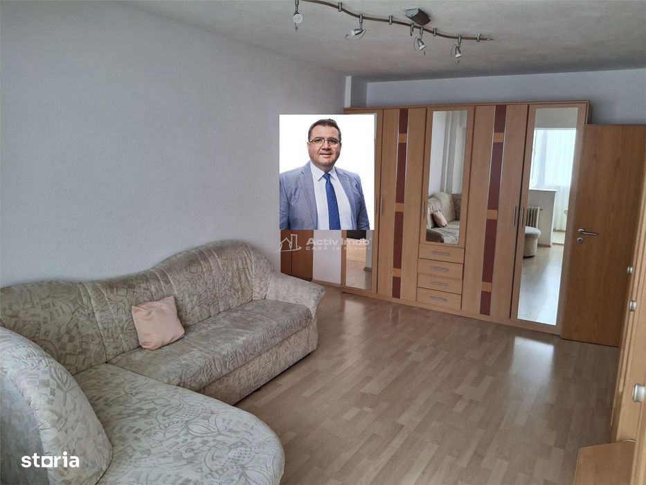 Resita Chirie, 2 Cam., Clima, Mobilat + Utiat Modern, Ultracentral