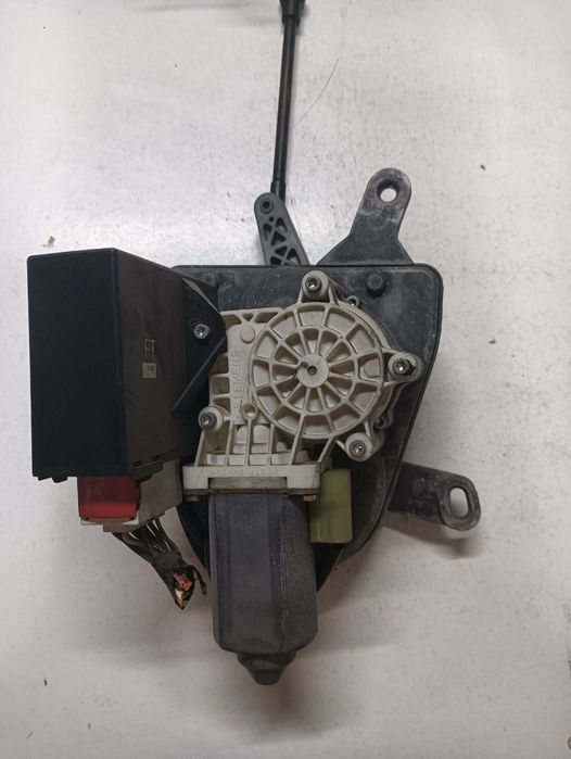 Motor Electric Hayon Peugeot 607 9D, 9U 2000 - > 2.2 Hdi 4Ht (Dw12Bte