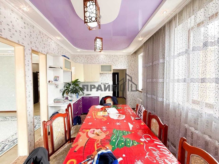 ПРОДАМ 4Х ком. дом Жастар 1 (Данил ПРАЙМ)