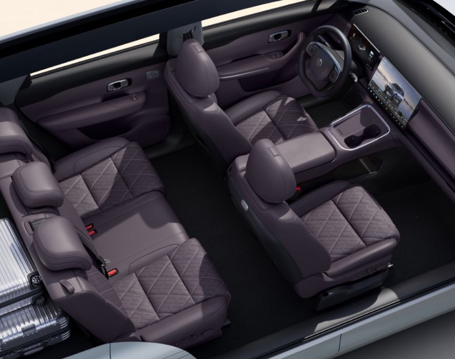 Leapmotor c16 3 pozitsya