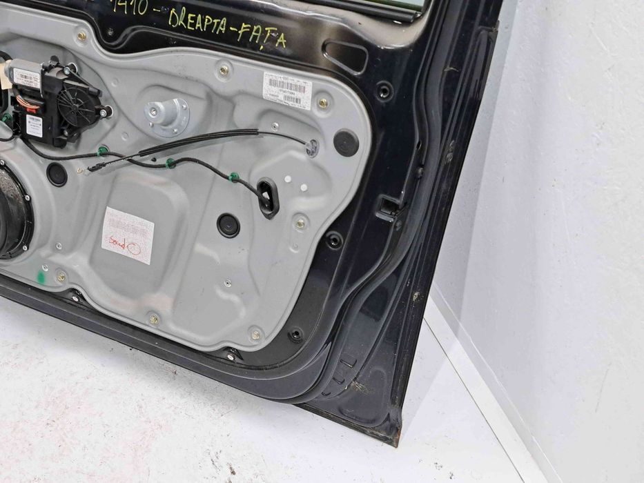 Usa dreapta fata Volkswagen Touran (1T1, 1T2) [Fabr 2003-2010] LC9Z