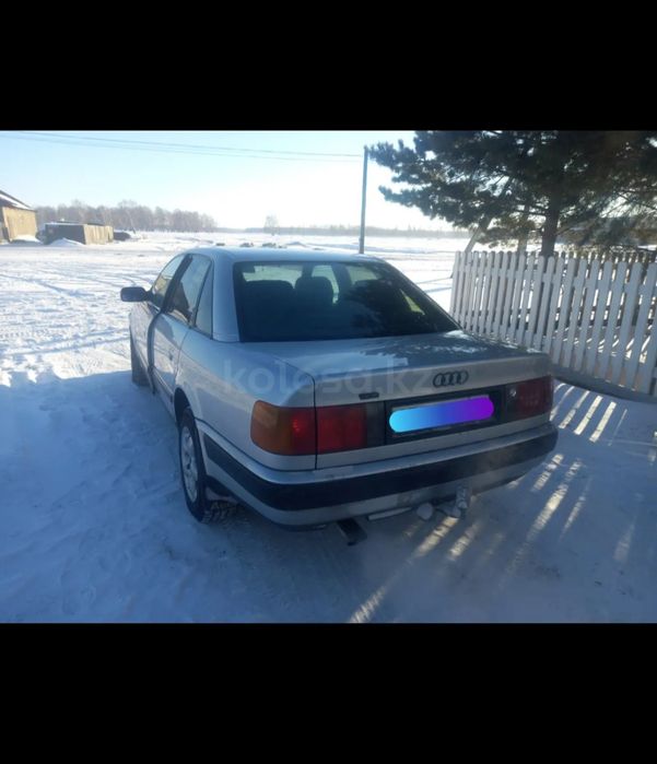 Продам Ауди 100 с4