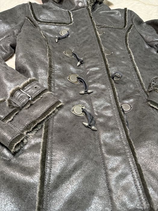 Cojoc de blana nou nout