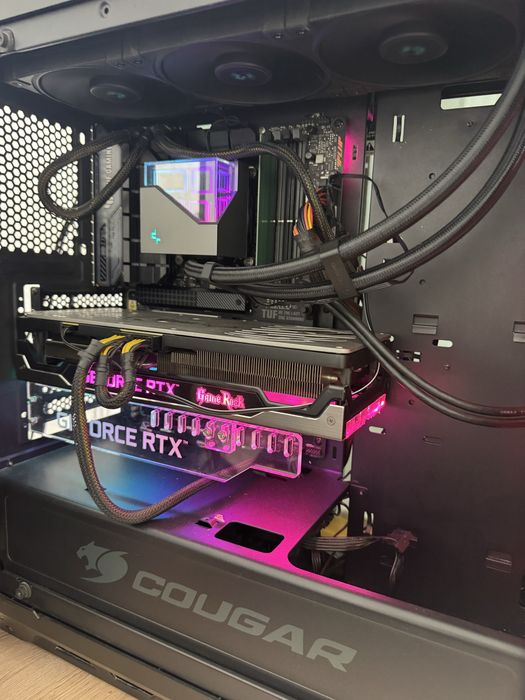 Игровой кейс i9 13900KS