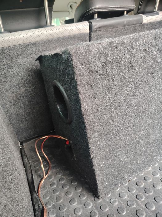 Говорител Boschmann 12  ALX 122 spt