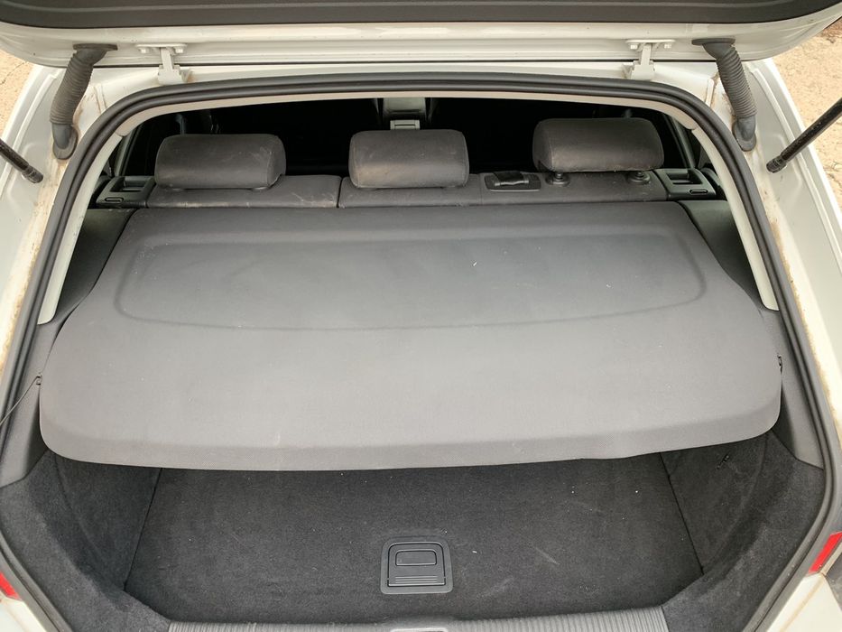 Ауди А3 2.0 тди автоматик s tronic 2015 год. на  части