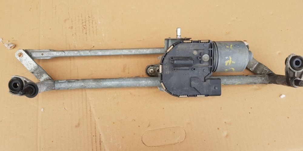 Ansamblu stergatoare cu motoras Vw Golf 5 / Jetta an 2003-2010