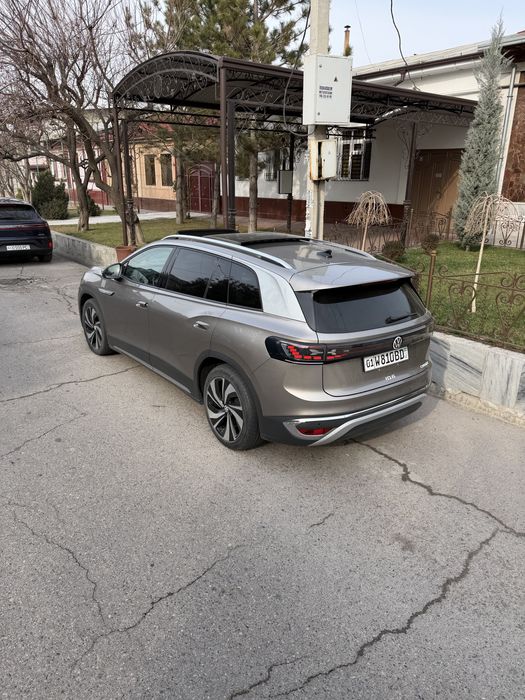 ID 6 crozz pure plus lyuk panarama