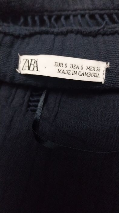 Bluza In zara mărimea S