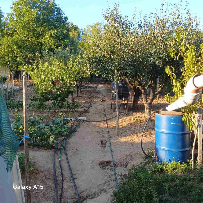 Продава се Къща в с. Калипетрово, Област Силистра - 50 кв.м за 918 €/кв.м - Снимка #11