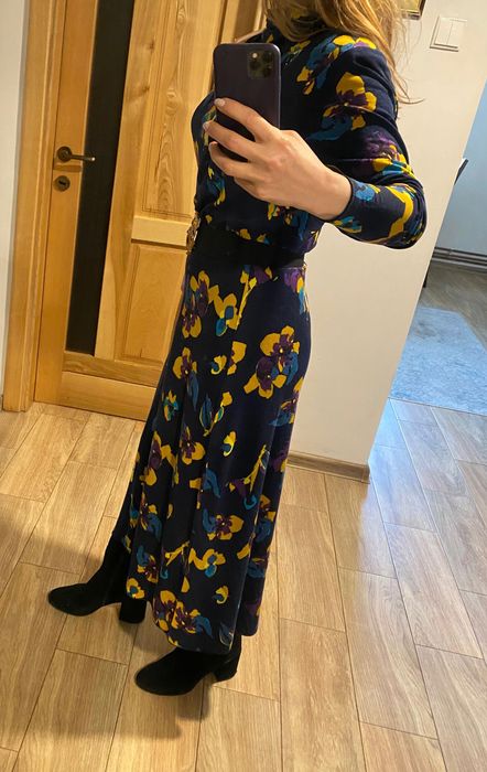 Richie Max Mara, noua, cu eticheta