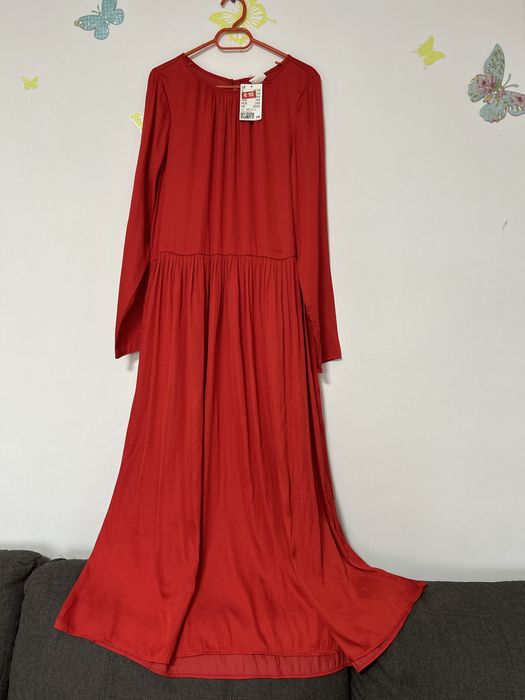 Rochie H&M rosie
