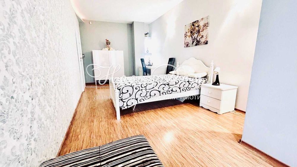 Продава се Тристаен апартамент в Варна, м-т Евксиноград - 100 кв.м за 2250 €/кв.м - Снимка #5