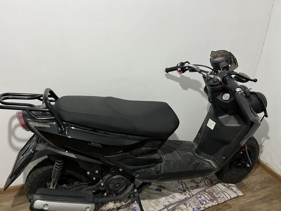 Мапет бумер 150