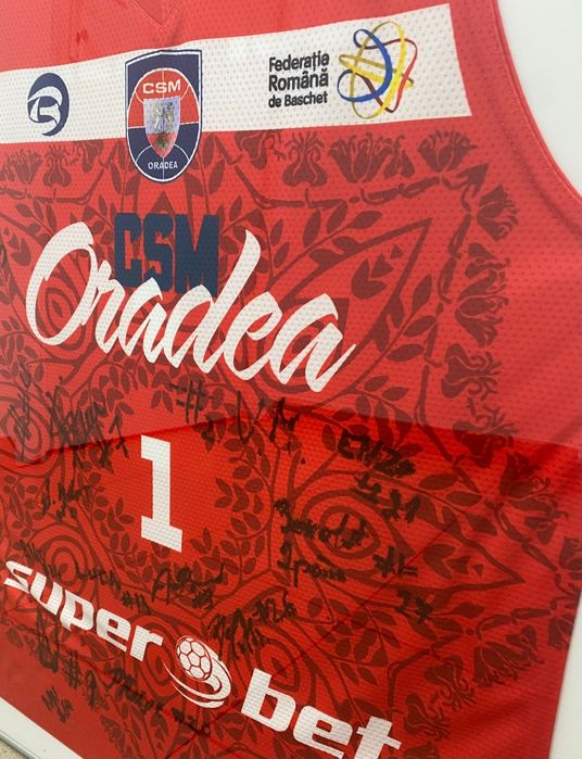 Vand maiou Csm Oradea