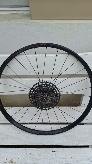 Roata spate 29 Roval