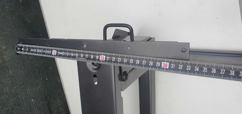 Suporti de masa telescopici sau rotativi, de maxima calitate, Germania