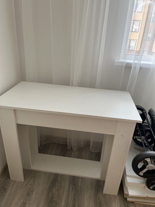 Продам стол-трансформер