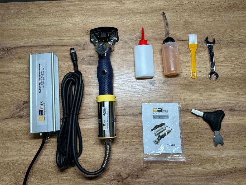 Куй машинка блокпитанялик