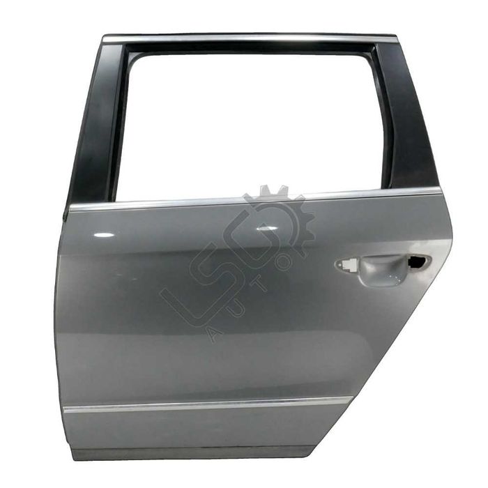 Задна лява врата Volkswagen Passat (B6) 2005-2011 ID: 157634