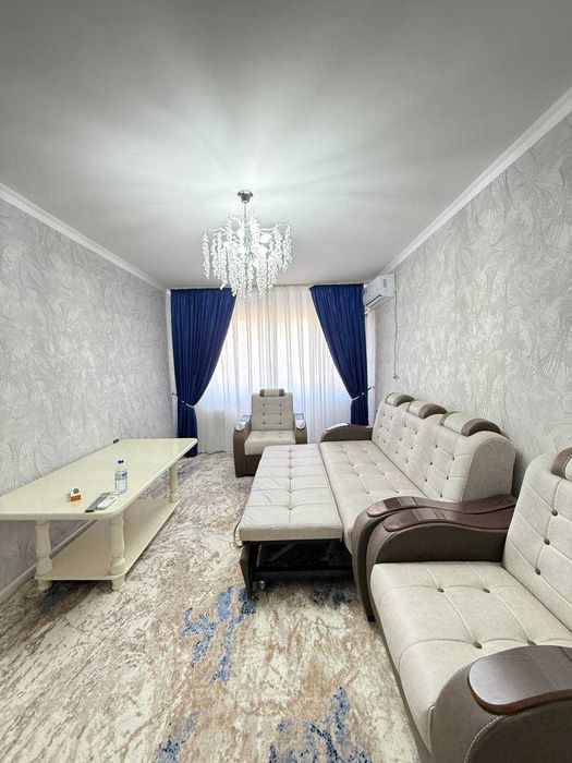 №12690 Сдаётся квартира