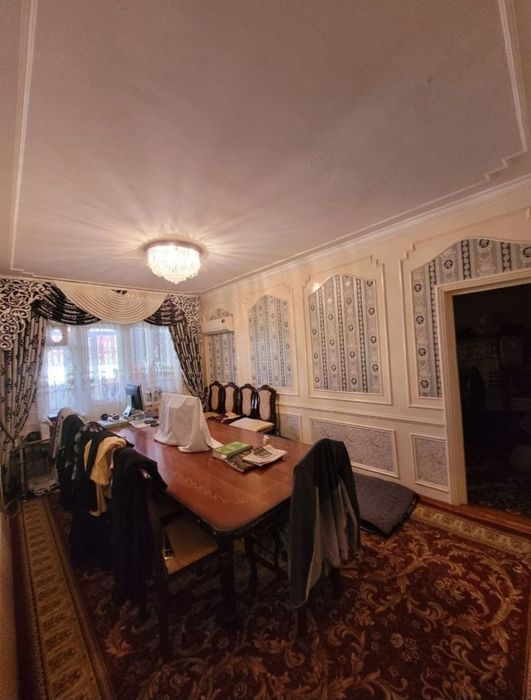 Продаётся 5/5/5 Юнусабад 16 квл