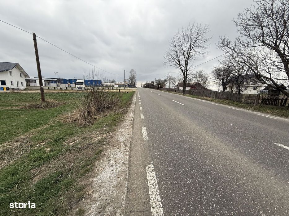 Teren intravilan | Grănicesti | 32 ARI