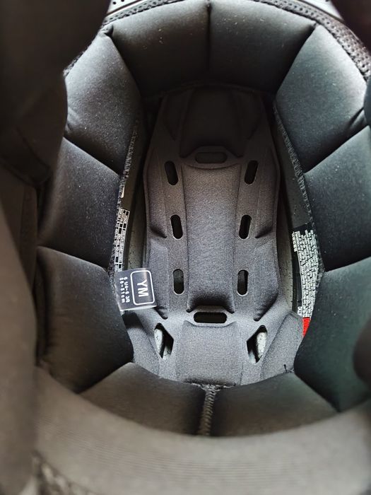 Детска Каска за мотор Scorpion Exo Junior Air