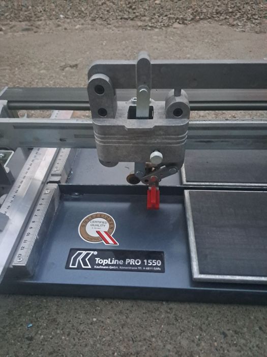 Vand Topline pro 1550 faianță și gresie