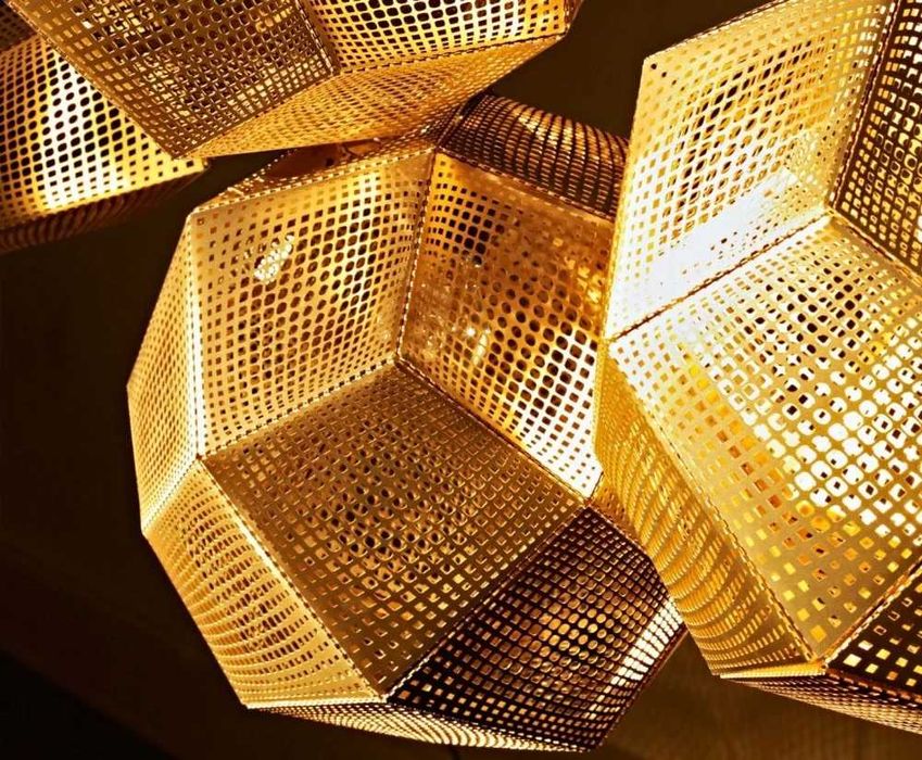 Абажури за осветителни тела /лампи/ за таван - Tom Dixon