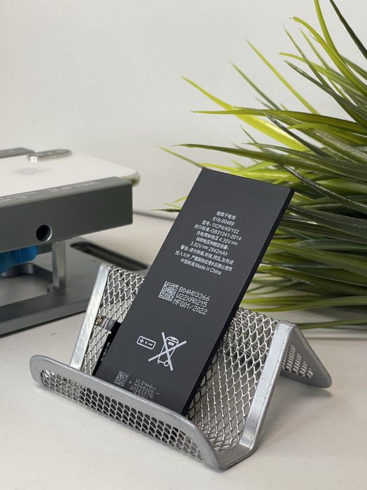 OEM Батерия за iPhone XR 12 месеца гаранция!