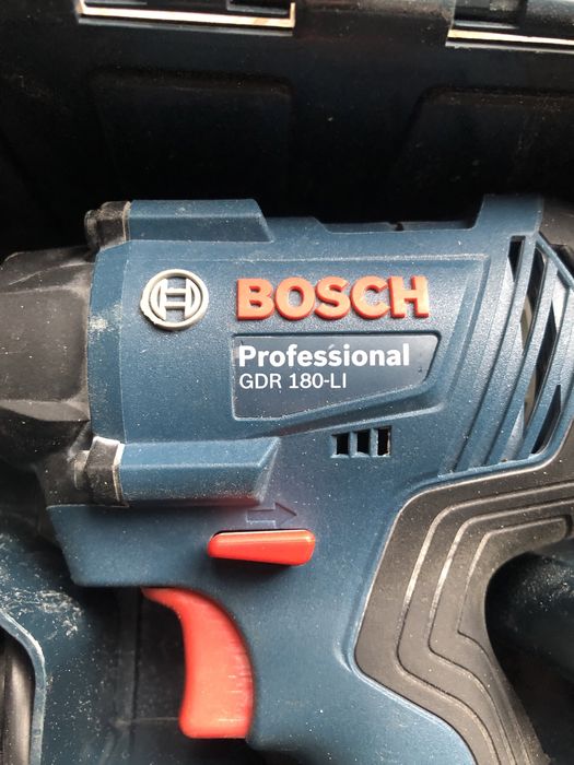 Bosch profesional