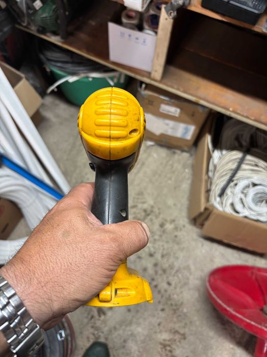 DeWALT, DC-757 ударен винтоверт