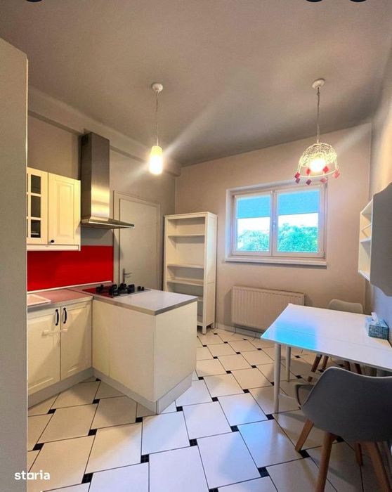 Apartament 2 camere de închiriat, curte și grădină - Proprietar