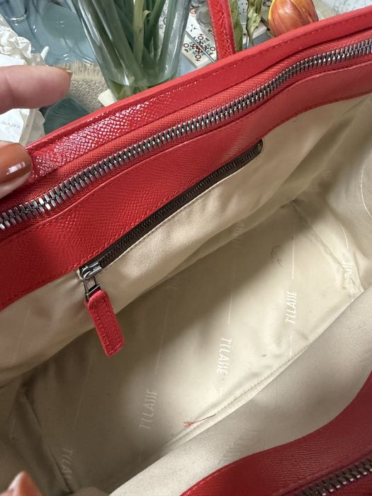 Geanta Laura Maxim, model Luft maxi