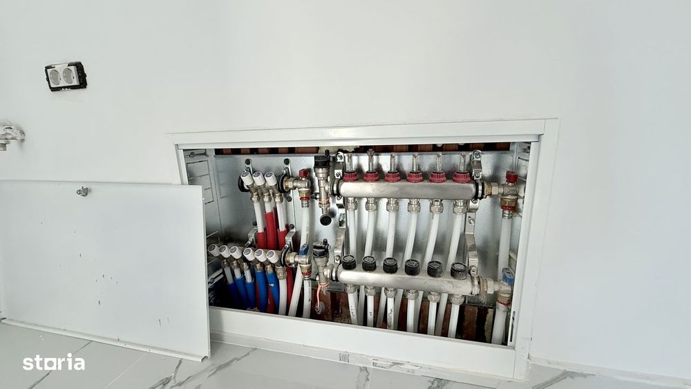Apartament 2 cam D Frumoasa Hlincea Dezvoltator