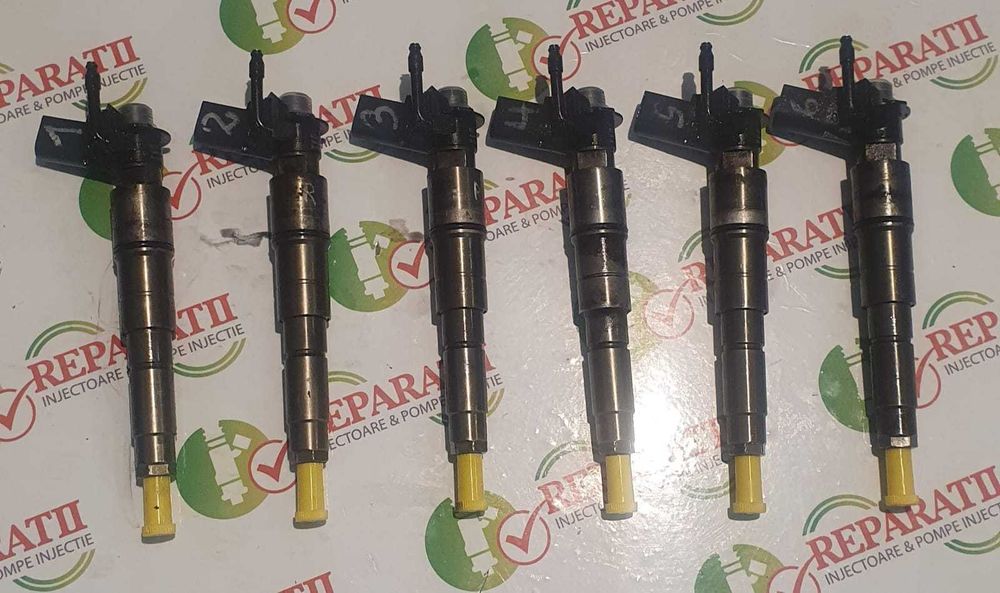 Reparatii injectoare Pompe Duze/ Common Rail Autoturisme /Camioane