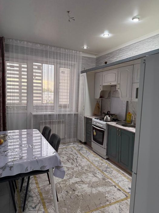 Продаётся 2х ком квартира, р-он Караван