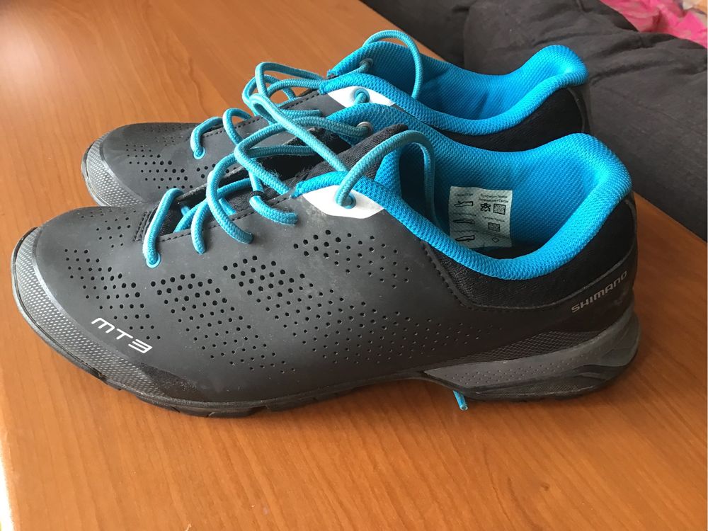 Shimano mt3 spd mtb shoe hot sale