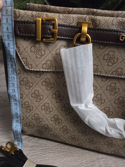 Сумка GUESS люкс качество