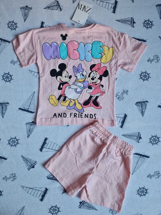 Детски комплекти Зара