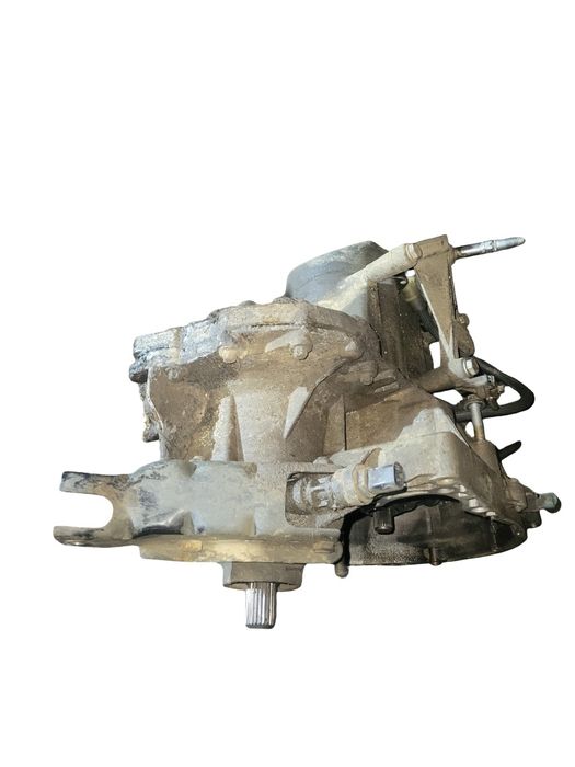 Cutie De Viteze Manuala 5 Trepte Renault Symbol I [ 1998 - 2008 ] 1.4I