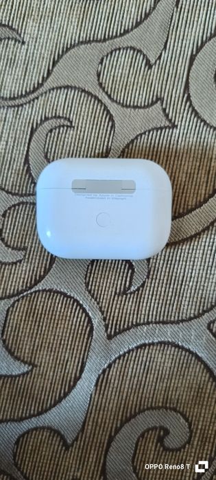 Airpods Pro  огигал