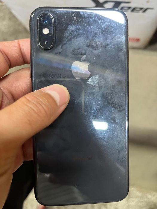 Apple iPhone Xs память 256ГБ,обмен