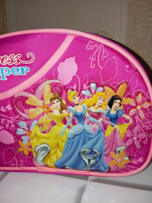 Сумка Принцессы Дисней.