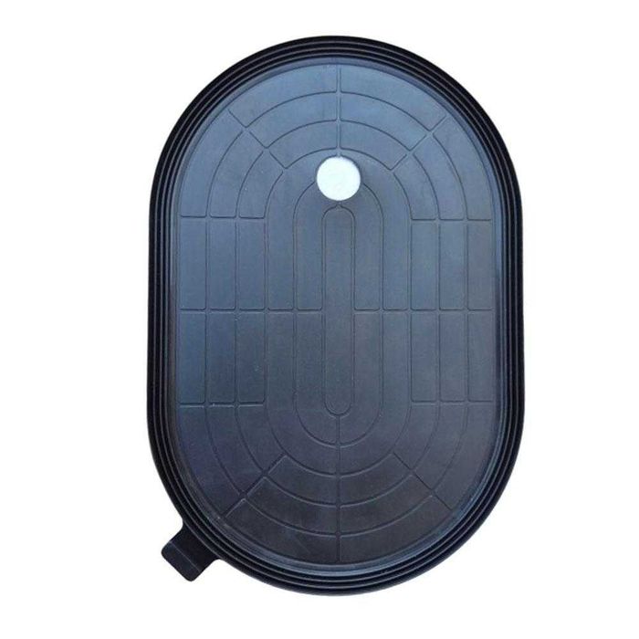 Вакуум вендуза, акумулаторна, 7.4V, 2Ah, до 300 кг, с дисплей, USB-C